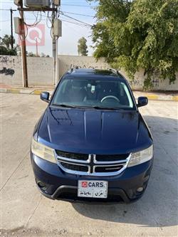 دودج جورني